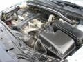 Polar Blue Metallic - V70 XC AWD Photo No. 15