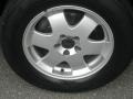 Polar Blue Metallic - V70 XC AWD Photo No. 18