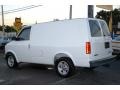 2004 Summit White Chevrolet Astro Cargo Van  photo #15