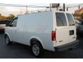 2004 Summit White Chevrolet Astro Cargo Van  photo #16