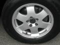 Polar Blue Metallic - V70 XC AWD Photo No. 22
