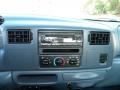 Blue Controls Photo for 1999 Ford F350 Super Duty #40626050