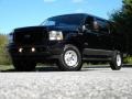 2004 Black Ford Excursion Limited 4x4  photo #1