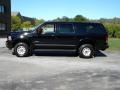 2004 Black Ford Excursion Limited 4x4  photo #6