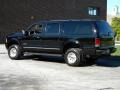 2004 Black Ford Excursion Limited 4x4  photo #8