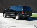 2004 Black Ford Excursion Limited 4x4  photo #9