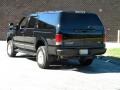 2004 Black Ford Excursion Limited 4x4  photo #10
