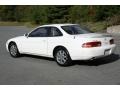 1995 Diamond White Pearl Metallic Lexus SC 400  photo #4