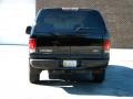 2004 Black Ford Excursion Limited 4x4  photo #12