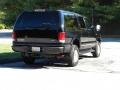2004 Black Ford Excursion Limited 4x4  photo #13