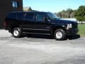 2004 Black Ford Excursion Limited 4x4  photo #18