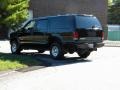 2004 Black Ford Excursion Limited 4x4  photo #29