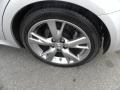2010 Lexus IS 250 Wheel and Tire Photo