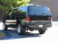 2004 Black Ford Excursion Limited 4x4  photo #30