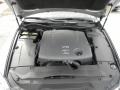 2.5 Liter DOHC 24-Valve Dual VVT-i V6 Engine for 2010 Lexus IS 250 #40626642
