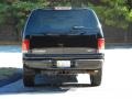 2004 Black Ford Excursion Limited 4x4  photo #32