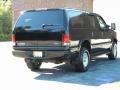 2004 Black Ford Excursion Limited 4x4  photo #33