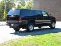 2004 Black Ford Excursion Limited 4x4  photo #34