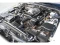 1995 Lexus SC 4.0 Liter DOHC 32-Valve V8 Engine Photo
