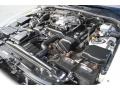 4.0 Liter DOHC 32-Valve V8 1995 Lexus SC 400 Engine