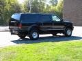 2004 Black Ford Excursion Limited 4x4  photo #35