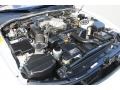 4.0 Liter DOHC 32-Valve V8 1995 Lexus SC 400 Engine