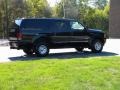 2004 Black Ford Excursion Limited 4x4  photo #36
