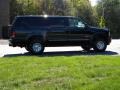 2004 Black Ford Excursion Limited 4x4  photo #37