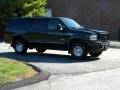 2004 Black Ford Excursion Limited 4x4  photo #39