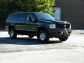 2004 Black Ford Excursion Limited 4x4  photo #40