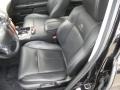 Black Obsidian - M 35 Sedan Photo No. 5