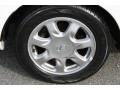 1995 Lexus SC 400 Wheel