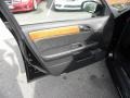 Black Obsidian - M 35 Sedan Photo No. 6