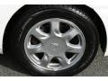 1995 Lexus SC 400 Wheel and Tire Photo