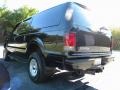 2004 Black Ford Excursion Limited 4x4  photo #46
