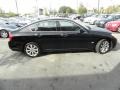 Black Obsidian - M 35 Sedan Photo No. 13