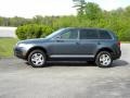 Offroad Grey Metallic - Touareg V10 TDI Photo No. 7