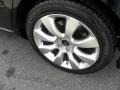 Black Obsidian - M 35 Sedan Photo No. 17