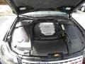 Black Obsidian - M 35 Sedan Photo No. 19