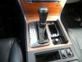 Black Obsidian - M 35 Sedan Photo No. 20