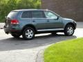 Offroad Grey Metallic - Touareg V10 TDI Photo No. 16