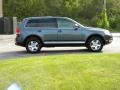 Offroad Grey Metallic - Touareg V10 TDI Photo No. 17