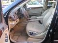 Capri Blue Metallic - GL 450 Photo No. 22