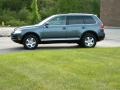 Offroad Grey Metallic - Touareg V10 TDI Photo No. 29