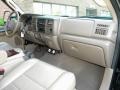 Medium Parchment Dashboard Photo for 2004 Ford Excursion #40627434