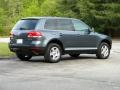 Offroad Grey Metallic - Touareg V10 TDI Photo No. 37