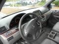 Gray Interior Photo for 2008 Honda Odyssey #40627502