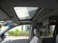 2008 Ocean Mist Metallic Honda Odyssey Touring  photo #4