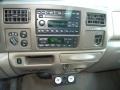Controls of 2004 Excursion Limited 4x4