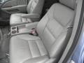 Gray Interior Photo for 2008 Honda Odyssey #40627536